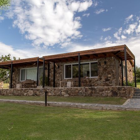 Hosteria & Spa De La Cascada Tandil Luaran gambar