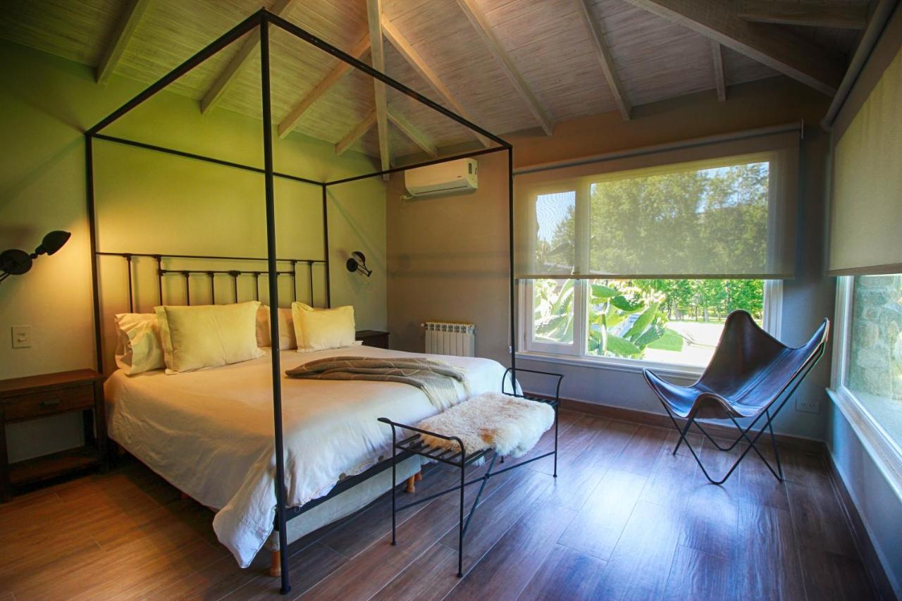 Hosteria & Spa De La Cascada Tandil Bilik gambar
