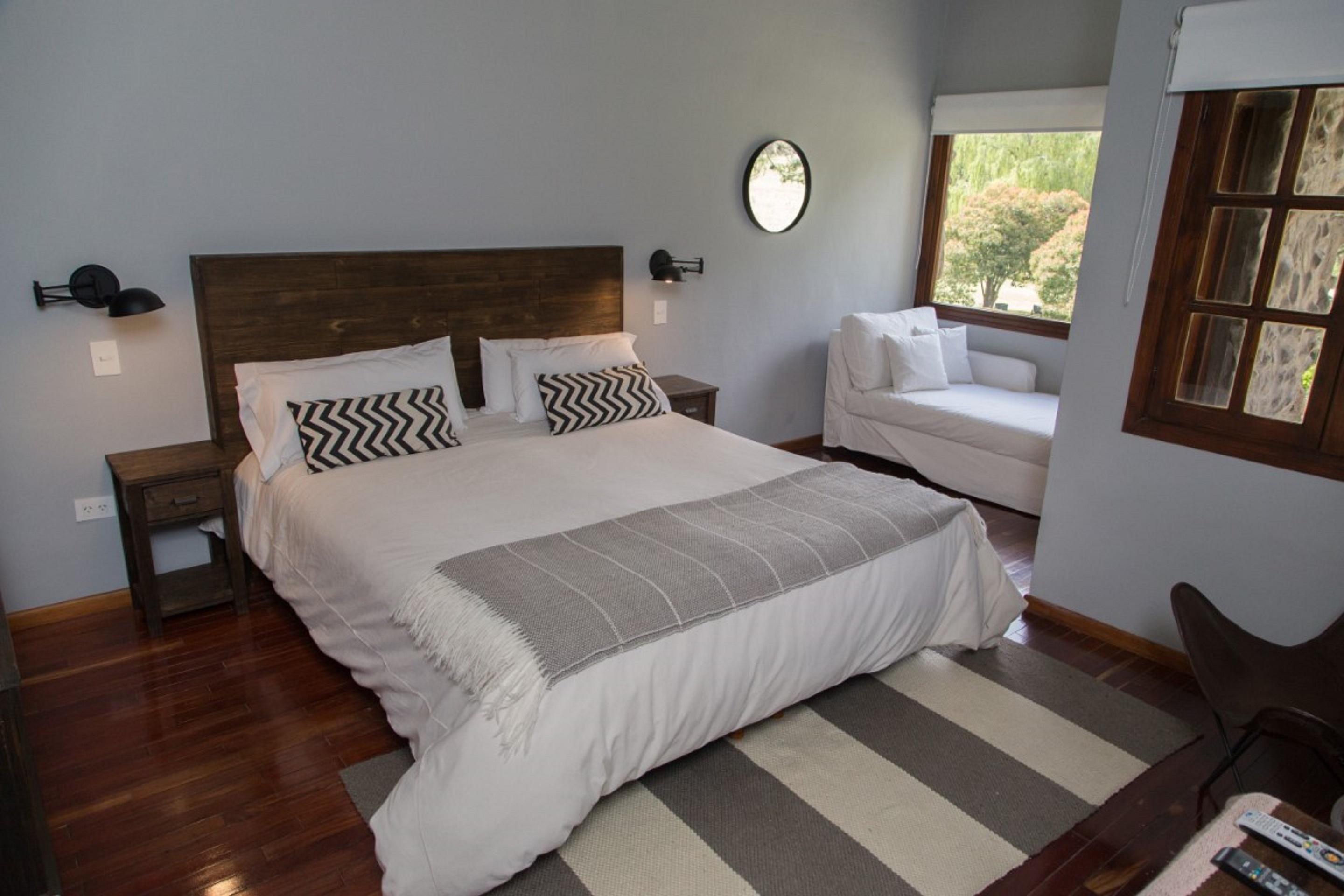 Hosteria & Spa De La Cascada Tandil Luaran gambar
