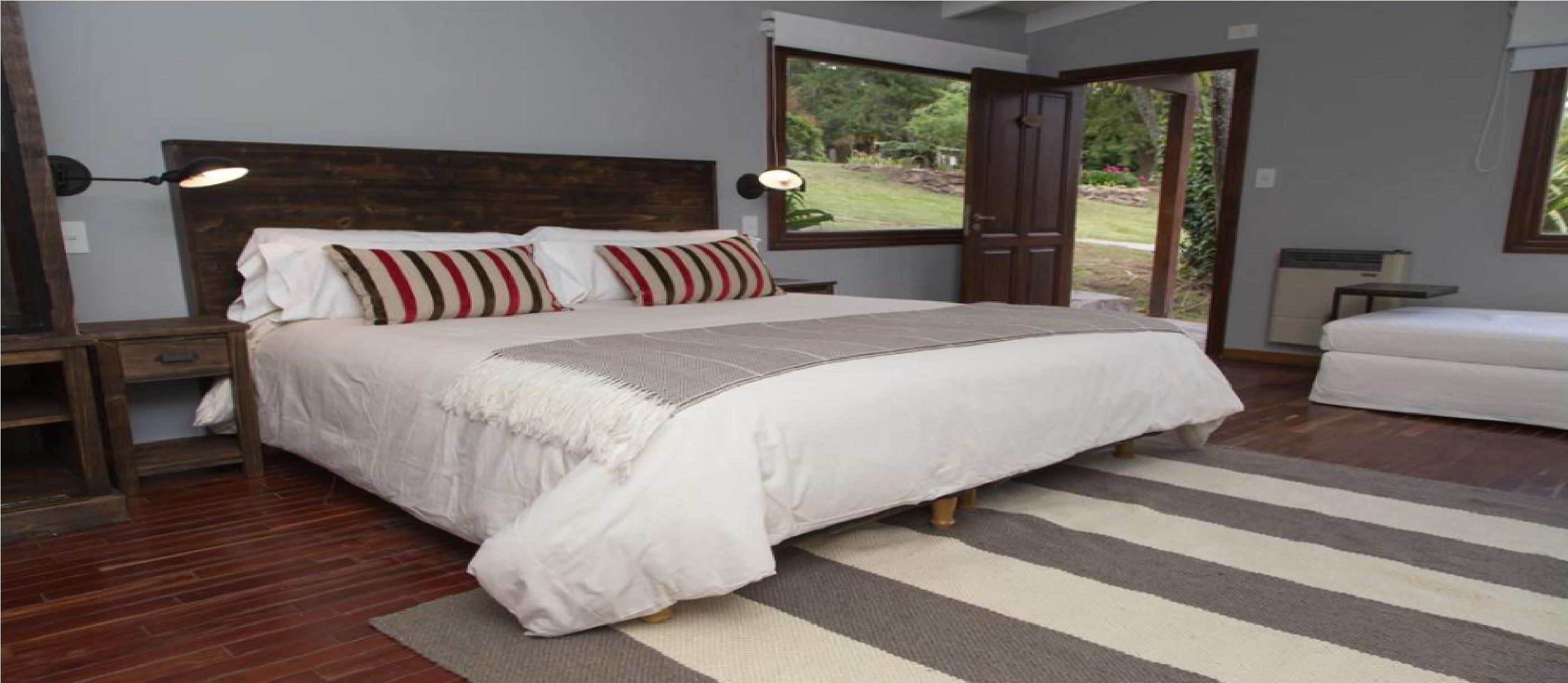 Hosteria & Spa De La Cascada Tandil Luaran gambar