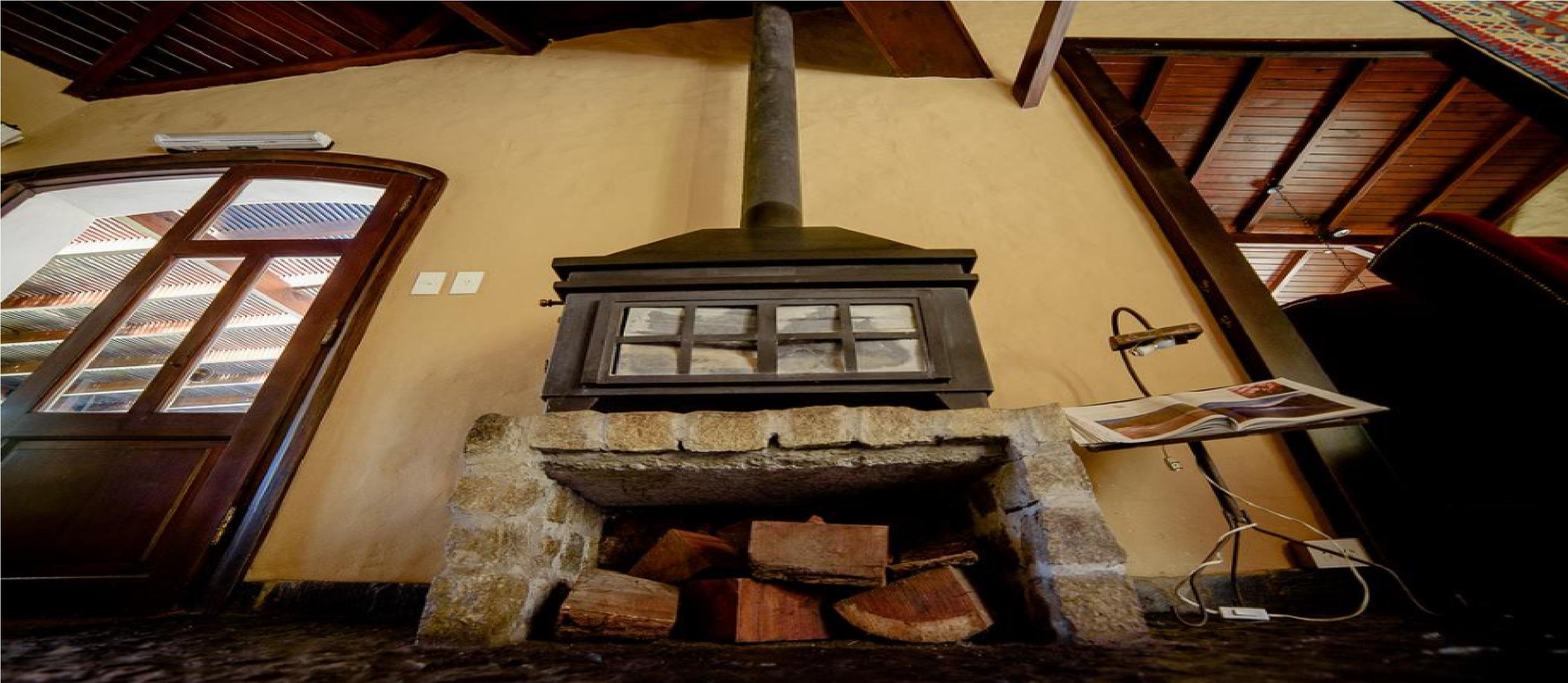 Hosteria & Spa De La Cascada Tandil Luaran gambar
